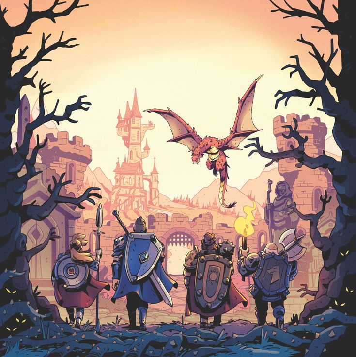 Immersive Worlds